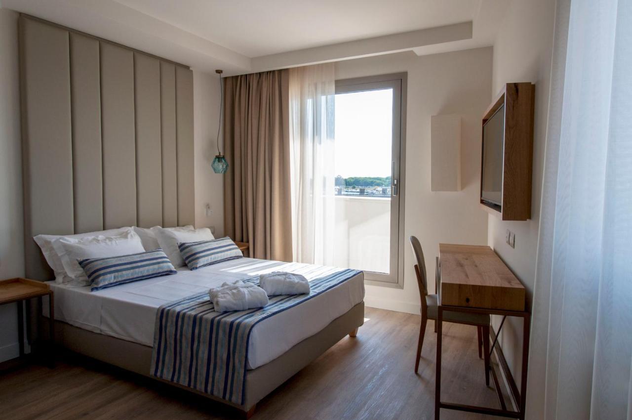 Aqua Boutique Hotel Castiglione della Pescaia Exteriér fotografie