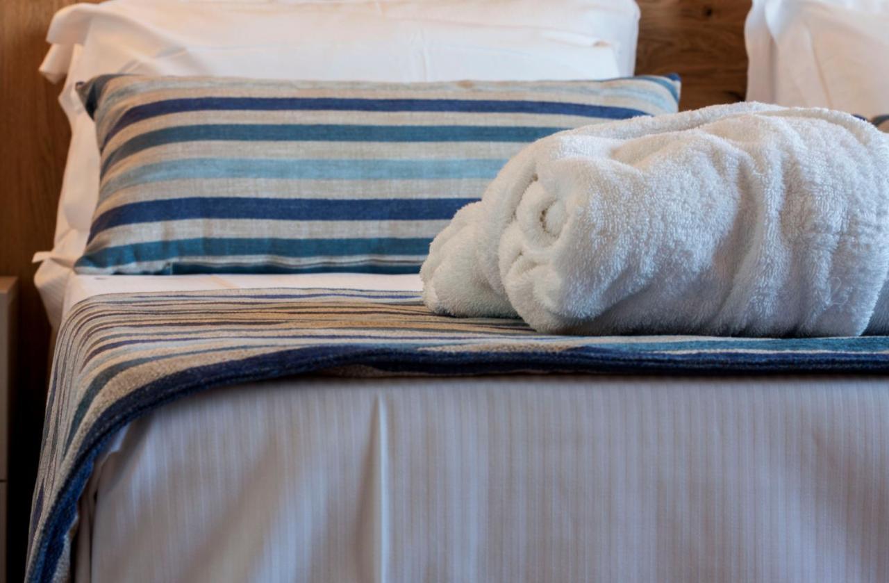 Aqua Boutique Hotel Castiglione della Pescaia Exteriér fotografie