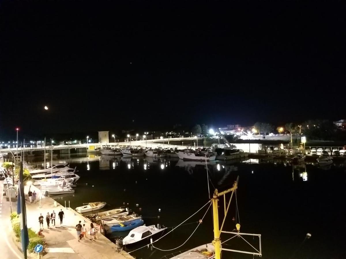Aqua Boutique Hotel Castiglione della Pescaia Exteriér fotografie