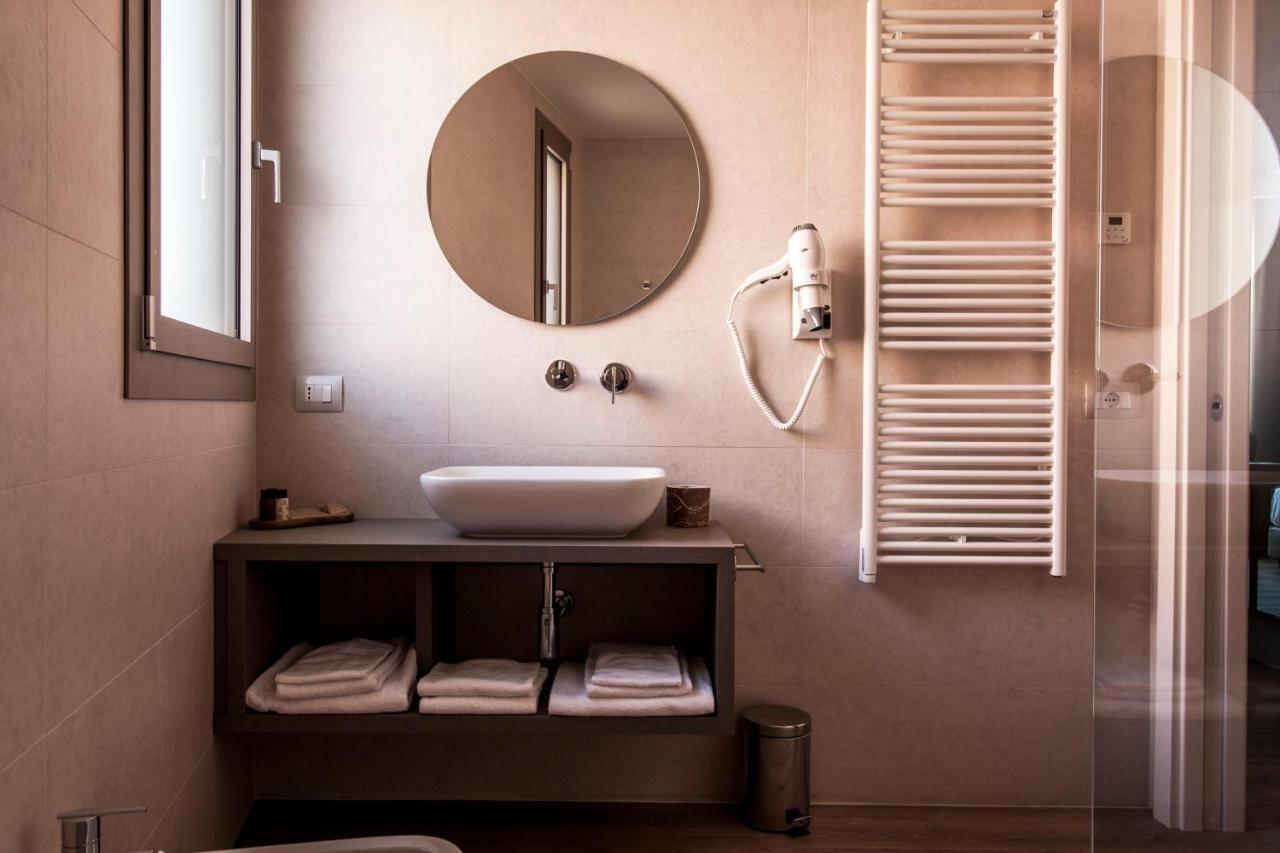 Aqua Boutique Hotel Castiglione della Pescaia Exteriér fotografie